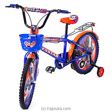 Tomahawk / Kenstar Benten Kids Bicycle - Size -20 Buy Kenstar Online for specialGifts