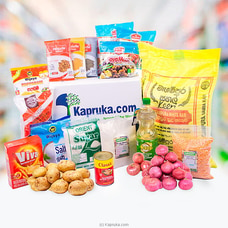 Home Need   Deluxe Hamper - Top Selling Hampers In Sri Lanka Buy new year Online for specialGifts