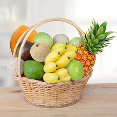 Kapruka Local Fruit Basket  By Kapruka Agri  Online for specialGifts