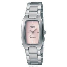 Casio Enticer Ladies Watch  LTP-1165A-4CDF- SH20 Buy Jewellery Online for specialGifts