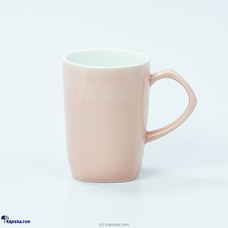 Dankotuwa Pink Colour Glaze Tea Mug Buy Dankotuwa Online for specialGifts