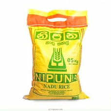 Nipuna  Nadu -5Kg Buy Online Grocery Online for specialGifts