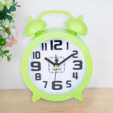 Classic Alarm Clock Buy ornaments Online for specialGifts
