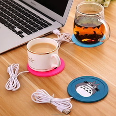 USB Desktop Coffee Mug Heating Pad Buy unique gifts Online for specialGifts