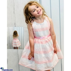 Rosy Kids Dress Buy ELFIN KIDZ Online for specialGifts