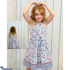 Skyla Kids Dress Buy ELFIN KIDZ Online for specialGifts