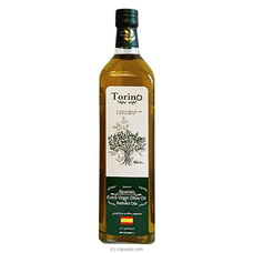 Torino Extra Virgin Olive Oil - 1L (Spanish)       Buy Globalfoods Online for specialGifts