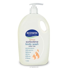 REDWIN SORBOLENE BODY WASH 1L Buy REDWIN Online for specialGifts