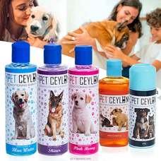 Dog`s best friend PET CEYLON grooming bundle Buy unique gifts Online for specialGifts