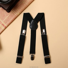 Men`s Y-Back Adjustable Suspender Buy fathers day Online for specialGifts