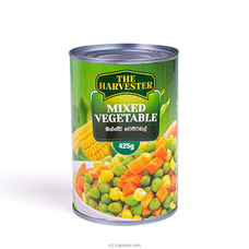 The Harvester Mixed Vegetables 425g  Online for specialGifts