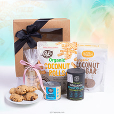 Coco Lovers Gift Hamper -Top Selling Online Hamper In Sri Lanka Buy fathers day Online for specialGifts