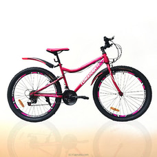 Tomahawk XL Selena Mountain Bicycle - Size - 26 Buy bicycles Online for specialGifts