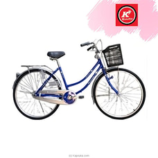 Kenstar Ladies Bicycle - Size - 24 Buy bicycles Online for specialGifts