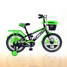 Tomahawk Super Hero Alloy Bicycle - 16 Buy bicycles Online for specialGifts
