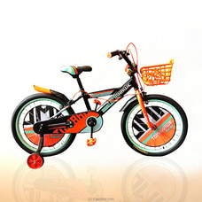 Tomahawk 3D Kids Bicycle - Size -12` at Kapruka Online