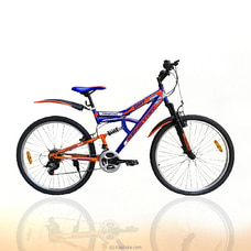 Kenstar GMT Mountain Bicycle - Size - 24 Buy bicycles Online for specialGifts