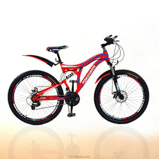 Tomahawk XL GT - 3 Mountain Bicycle - Size - 20 Buy bicycles Online for specialGifts