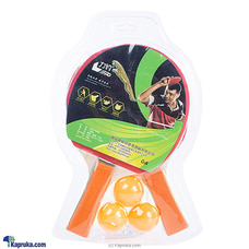 Table Tennis Rackets With Balls Pack Ping Pong Playing SeTable Tennis Rackets With Balls Pack Ping Pong Playing Set Buy kids Online for specialGifts