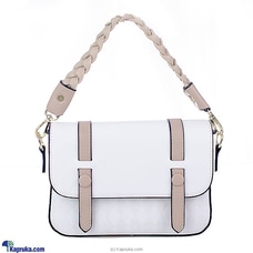 Small Crossbody Shoulder Bag For Women - White Buy Best Sellers Online for specialGifts