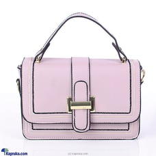 Women`s Small Classy Crossbody Bag For Women - Pink Buy Fashion | Handbags | Shoes | Wallets and More at Kapruka Online for specialGifts