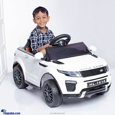 Range Rover HL1618 ride on car for boys and girls Buy Christmas Online for specialGifts