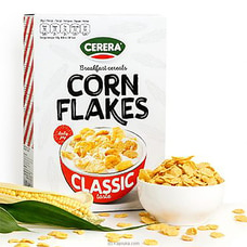CERERA Corn Flacks - Classic Taste 250g Buy New Additions Online for specialGifts