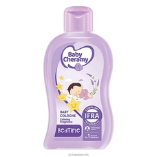 Baby Cheramy Bedtime Classics Calming Baby Lotion 100Ml Buy On Prmotions and Sales Online for specialGifts