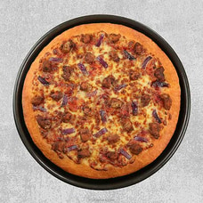 Classic - Black Chicken Pizza Buy Pizza Hut Online for specialGifts
