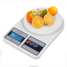 10 Kg Electronic Digital Kitchen Scale Buy mothers day Online for specialGifts