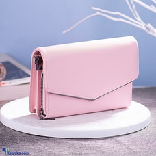 Swift Satch Cross Body Bag - Pink Buy NA Online for specialGifts
