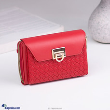 Universal Simple Cross Body Bag - Red Buy birthday Online for specialGifts