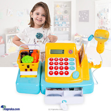 MINI SHOPPING CASHIER PLAY TOY Buy Childrens Toys Online for specialGifts