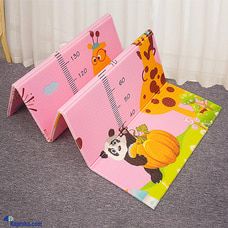 Foldable Baby Play Mat - Baby Girl Buy NA Online for specialGifts