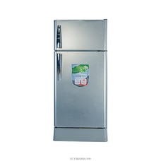 Abans Upgraded 190L Defrost DD Refrigerator - R600 Gas (Silver) - ABRFDD205DDSS Buy Abans Online for specialGifts