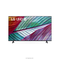 LG 50 Inch 4K UHD Smart TV - LGTV50UR7550 Buy LG Online for specialGifts