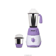 ABANS 2 in 1 Mixer Grinder - ABMG2550MG Buy Abans Online for specialGifts