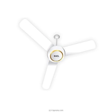 ACL Ceiling Fan 56 Inch Aluminum Blade - ACLFNCY56AWS Buy ACL Online for specialGifts