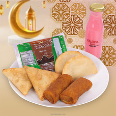 Ramadan Iftar Break Fast Pack Buy NA Online for specialGifts