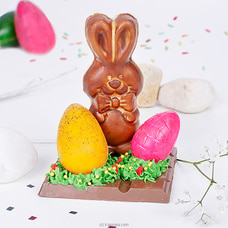 Java Easter Pebble Filled Bunny And Eggs Buy Java Online for specialGifts