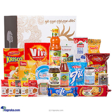New Year Party Hamper Buy Gift Hampers Online for specialGifts