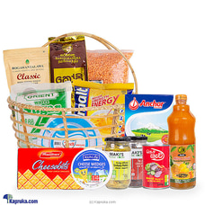 New Year Family Pack Hamper Buy Gift Hampers Online for specialGifts