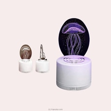 USB Mosquito Killer LED Lamp Buy mother Online for specialGifts