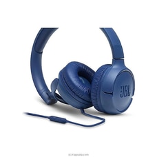 JBL Tune 500 Wired On-Ear Headphones - JBL-T500W-LP Buy JBL Online for specialGifts