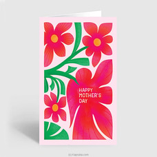 Happy Mother`s Day Greeting Card Buy New Additions Online for specialGifts