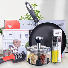 Queen Of The Kitchen - Gift Set For Mum Buy NA Online for specialGifts