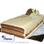 Shop in Sri Lanka for Ribbon Cake With Chocolate And Nut Caramel