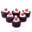 Shop in Sri Lanka for Choco With Strawberry Delight Cupcakes