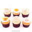 Shop in Sri Lanka for Avrudu Delight Cup Cakes - 6 Piece Pack