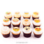 Shop in Sri Lanka for New Year Wishes With Emoji Cup Cakes- 12 Piece